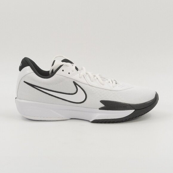 Nike Men's Air Zoom G.T. Cut Academy Basketball Shoes FB2599-100 size 11.5